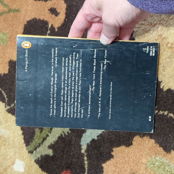 Lot of 5 Books - Picture 14 of 16